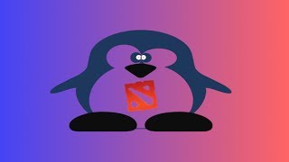 Как улучшить плавность гейминга в Dota 2 на Linux