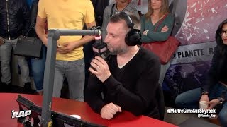 KIKESA - EXPLICATION DES REMIX : MAITRE GIMS ET RILÈS ! ! ( DDH#22 )
