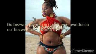T-Rib - Bote Naturel