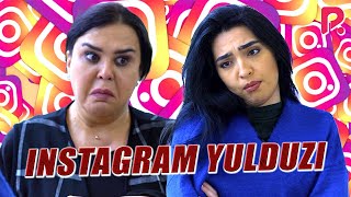 Sketch SHOW - Instagram yulduzi (hajviy ko'rsatuv)