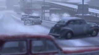 Zadrot ►Mafia 2.Вырезанный видеоролик из пятой главы.