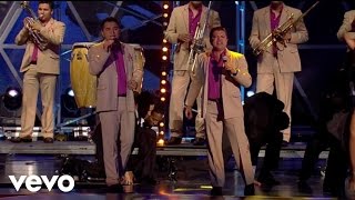 Cabecita Dura (Latin Billboard Awards 2013)
