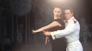 Дипломная работа клип Нателла Болтянская "Танго"