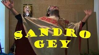 FRIKITEAM SANDRO GEY