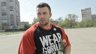 Отменили поездку на чемпионат Европы. Рассказал все, как есть...