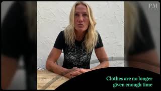 Interview de Liliane Jossua
