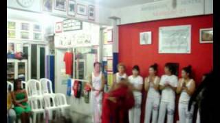 acmb na veia