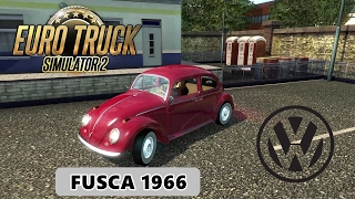 [ETS2 1.26] MOD VW 1966