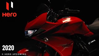 2020 New HERO XTREME 200S BS6 | Price & Launch Date | New Changes || Upcoming Bikes In 2020 In India