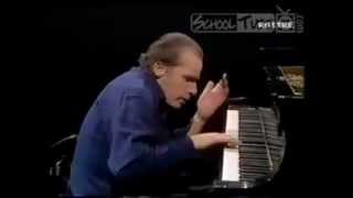 Glenn Gould BWV903 Bach Chromatic Fantasy
