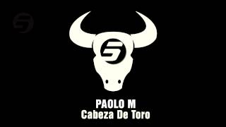 Paolo M  Cabeza De Toro