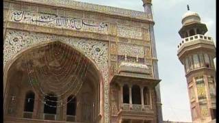 Lahore Fort - World Heritage Site - Part I