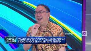 Harga Batu Bara Cs Turun Bikin Untung Dagang Susut, RI Harus Cemas?