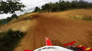 Wild Tracks 16/7/2016