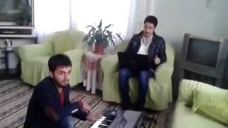cebrail mikail amatör çekim süper parça