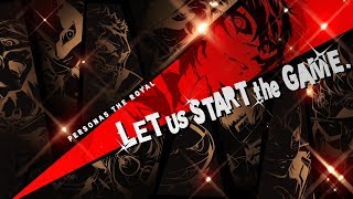 Persona 5 Royal - Kasumi's Showtime