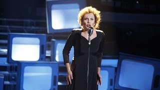 Один в Один! Алена Свиридова - Эдит Пиаф (Padam... Padam...)
