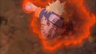 Naruto (AMV) XXXTENTECION King Of The Dead