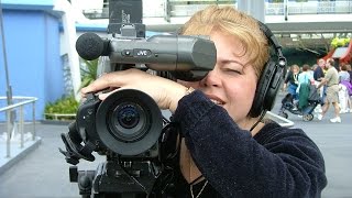 (169) Я - видеооператор или мой первый год во Флориде))) Америка.