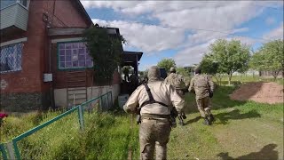 Сотрудники ФСБ ликвидировали нарколабораторию в Ивановской области