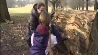 Geocaching on UK News