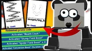 NEW CODE & MYSTERIOUS UPDATE IMAGE TEASER! | Roblox Bee Swarm Simulator