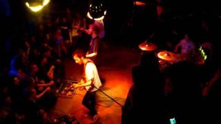 And So I Watch you from Afar - 5 - Think Breathe Destroy + K Is For Killing Spree (An Ode To) +&...