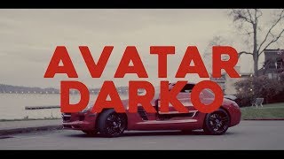 Avatar Darko - Walkie Talkie + Brand New Official Music Video