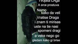 ManYY-Samo Gospod e svedok