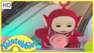 ★Teletubbies Everywhere ★ English Episodes ★ Washing The Goat (India) ★ Full Episode (S14E356) - HD