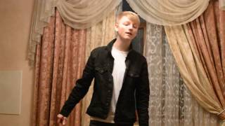 Vlad Evans - Танец любви (авторская песня)