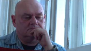 Олег Соскин: Чернобыль - спланированная диверсия?