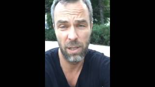 JR Bourne Periscope 12-08-2015