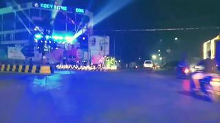 Vlog #Silvassa My Hometown || Shahrukh Magarmach ||