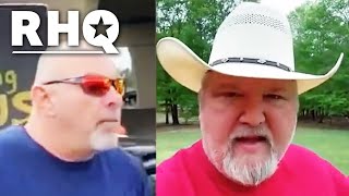 Texas Republican's Get Called Out For Selfish Actions