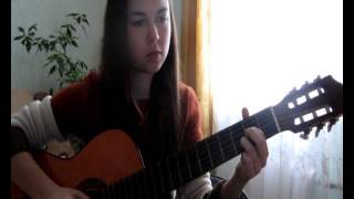 Mad World arranged by Kiruha