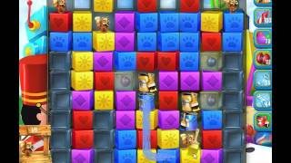 Nivel 1424 Pet Rescue Saga