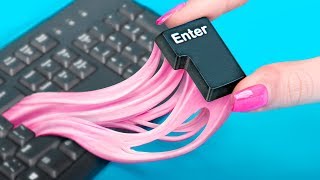 8 Hacks That Every Gamer Should Use / Gamer Life Hacks