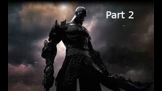 God of War® III Remastered Walkthrough Gameplay Part 2