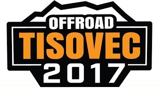 OFFROAD TISOVEC 2017 TRIAL DOLINKA
