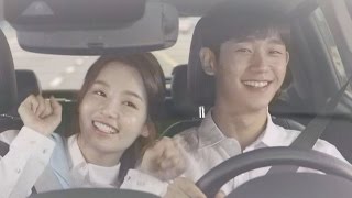 남규리, 정해인에게 ‘샤샤샤’ 애교 폭발 @그래, 그런거야 49회 20160730