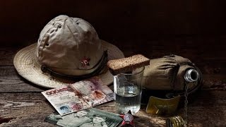 Союз десантников, КЦ Патриот, Тактик и ДК мир,  Андрей Борода концерт Военная разведка