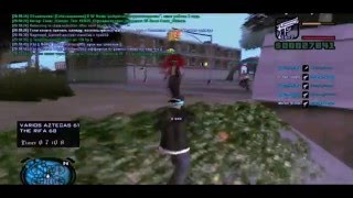 SA:MP - Aqua Role Play - Fragmovie..