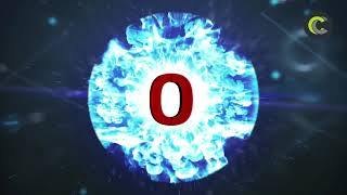 Countdown Timer with Sound effects and Voice HD!