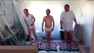 Dance Dance Enema