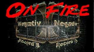 Negativ ft. Flay-T & B-Rhyme -"Tavnik Music"- Ej Negativ *²º¹¹* Official Song.