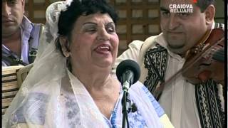 Taraful Vică Argint din Pârâul de Pripor Jud.Gorj-Foaie verde doi piperi