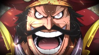 Почему ты должен посмотреть аниме ВАН ПИС  | One piece