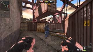 Point Blank WsW*NAGIBATORHA