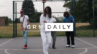 Dreadlock J - Jump In The Ride [Music Video] | GRM Daily